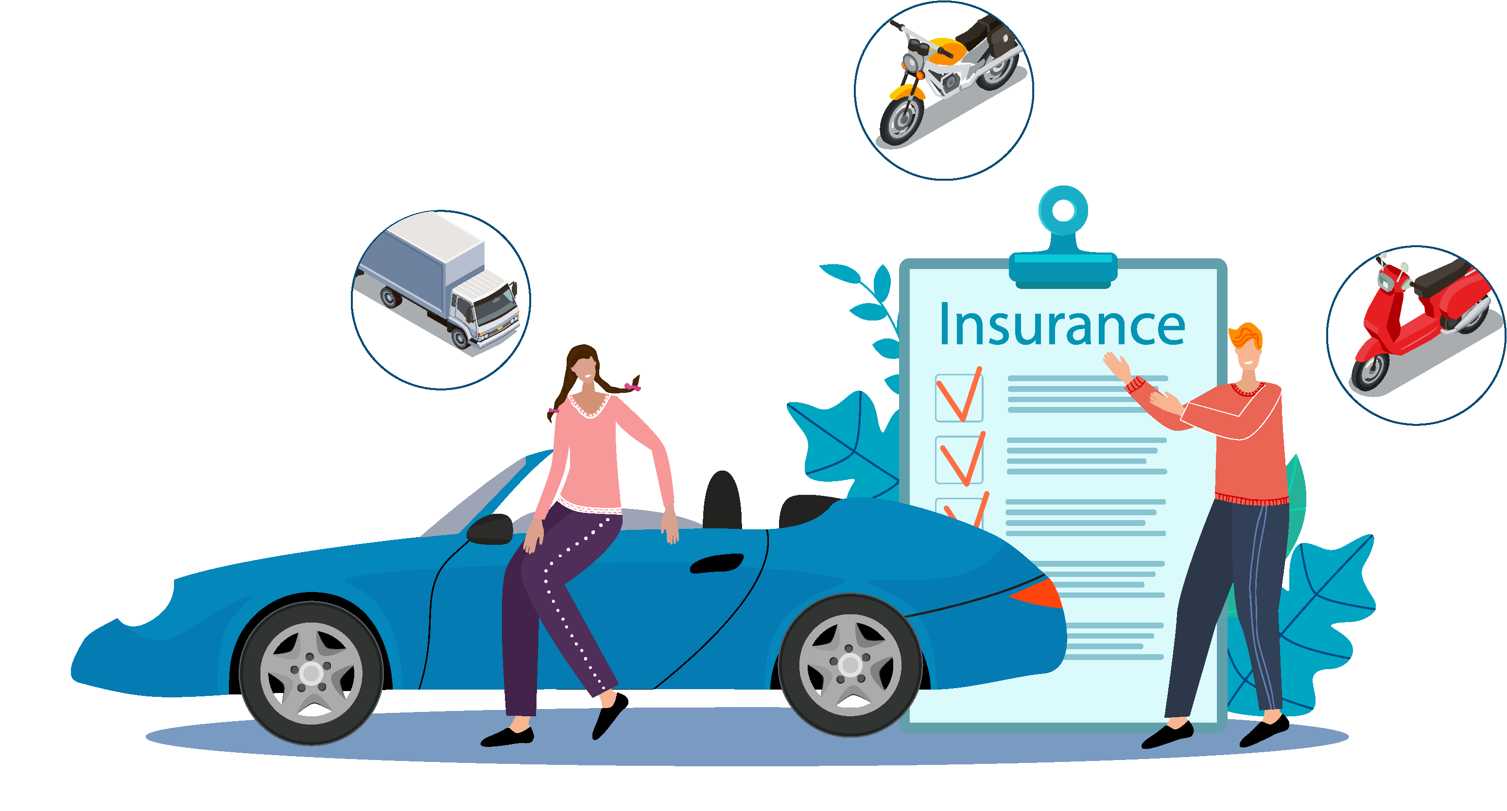 Vehicle Insurance